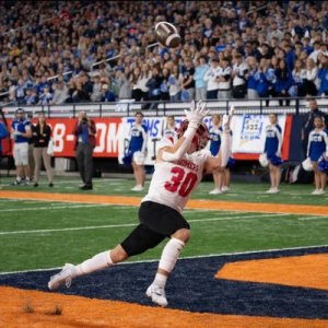 Preseason Rankings: Section 1 Top Five Teams