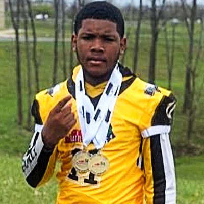 Demaj Adams