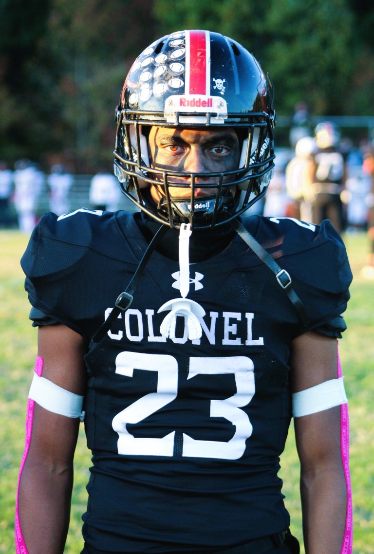 Derrick Mitchell