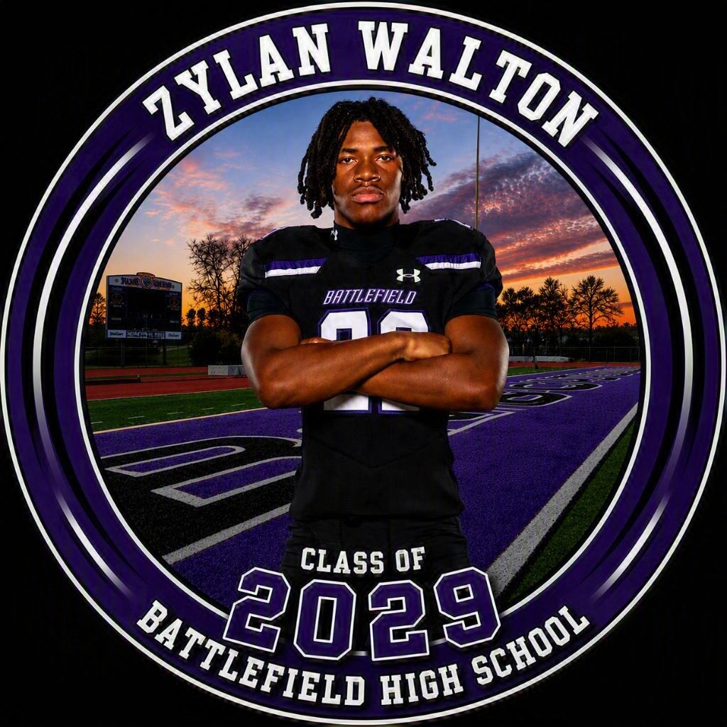 Zylan Walton