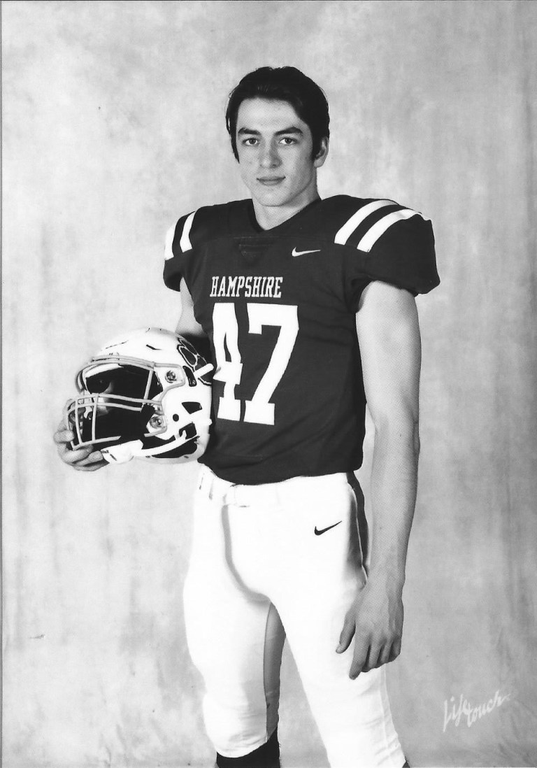 Devin Yeats