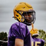 Dezmon Jackson