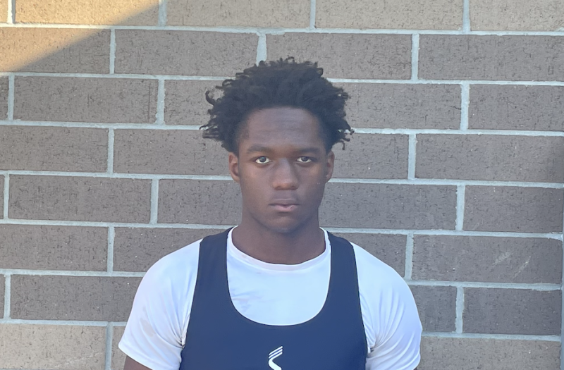 GSPD Week 8 Game Balls