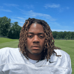 Kiele Pompey