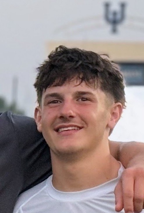 Dominic Cacciatore