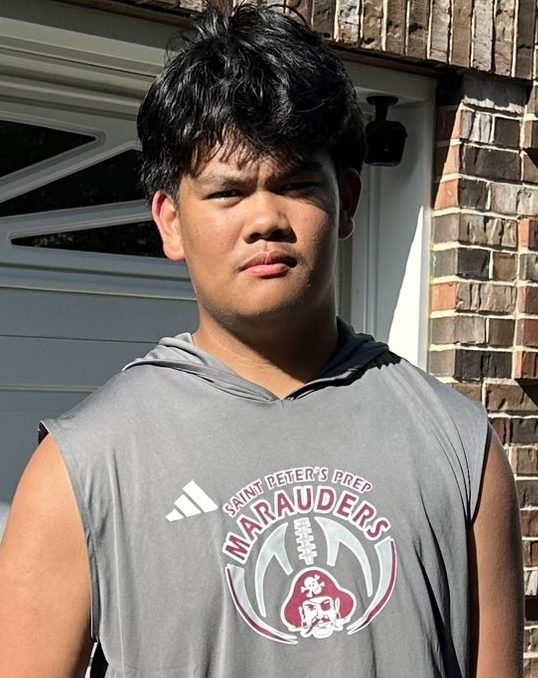 Donovan Vasquez