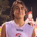 Prep Redzone Next New Jersey Camp: Prospect Offensive Eye Test