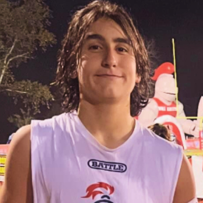 Prep Redzone Next New Jersey Camp: Prospect Offensive Eye Test