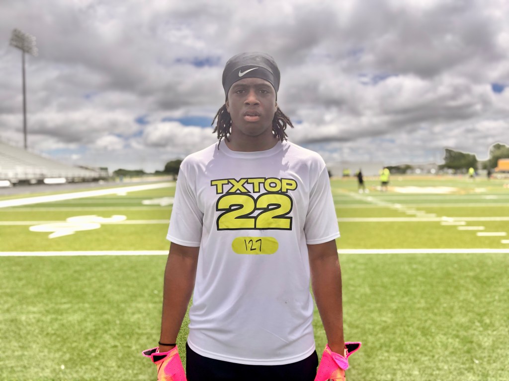 Donovan Willis