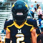Donte Lewis