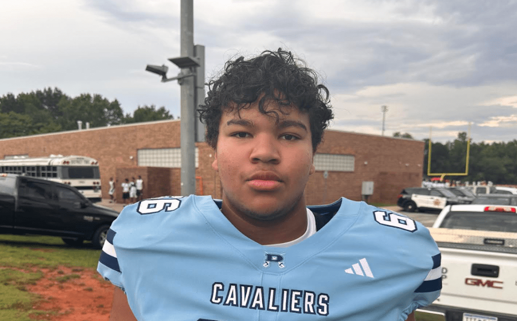 Nate Gambrell