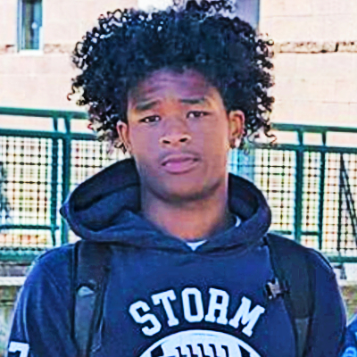 Dre Jacobs