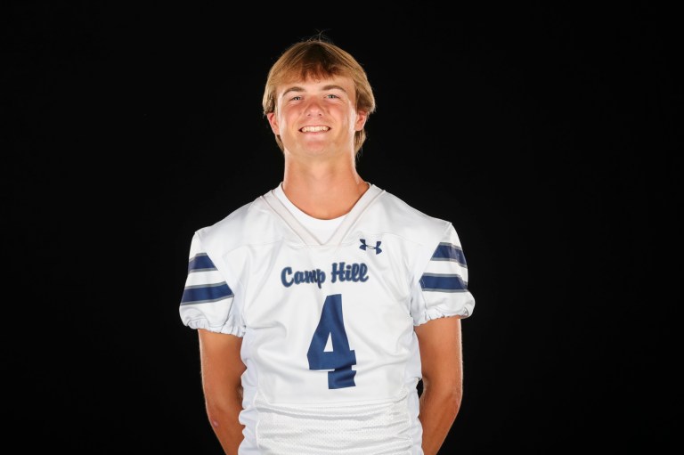 Drew Branstetter