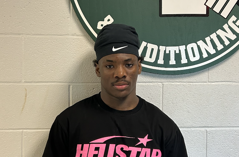 2029 Rankings Winter Update: Breaking Downs the WRs