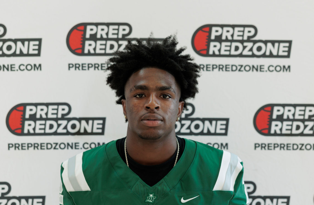 Class 5A, Division I State Championship Preview