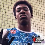 Dwight Smith Jr.