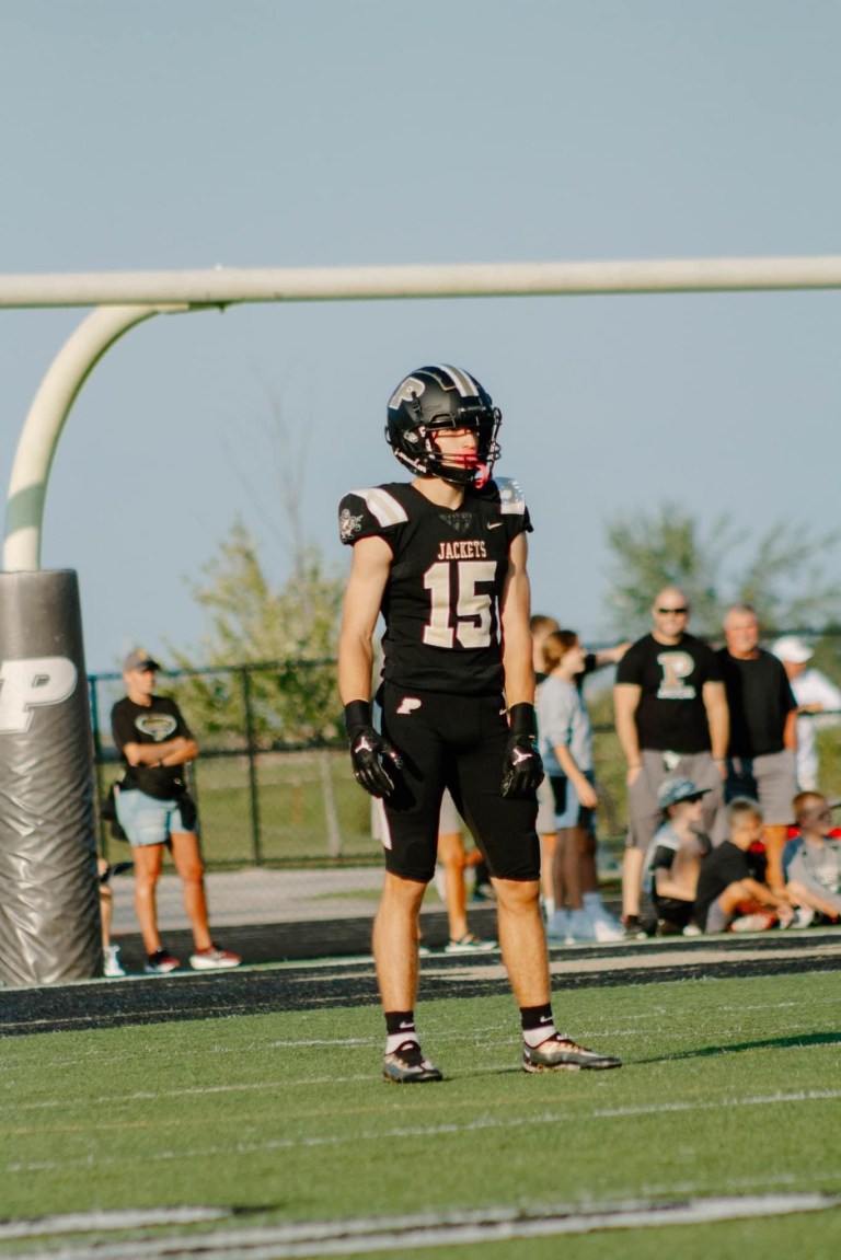 Dylan Blubaugh
