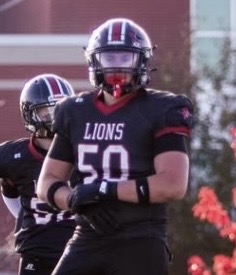 Dylan Hickes