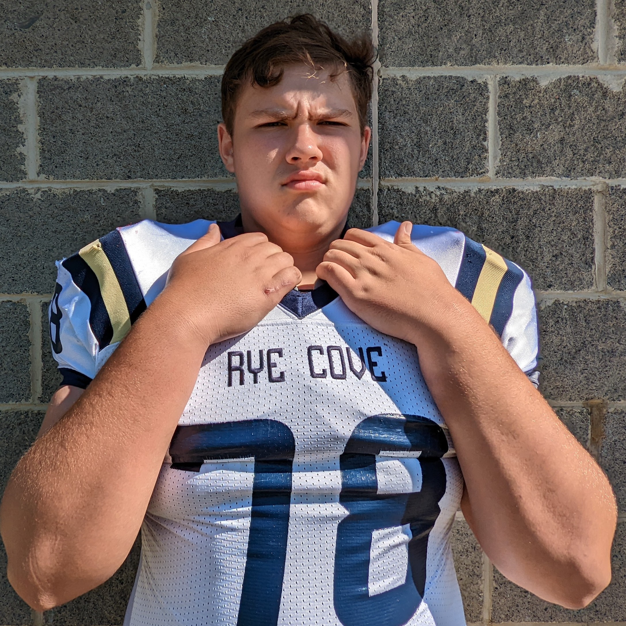 Ethan Lawson - Prep Redzone