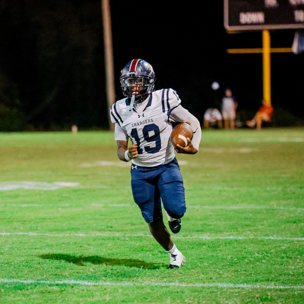 Jeremiah Davis