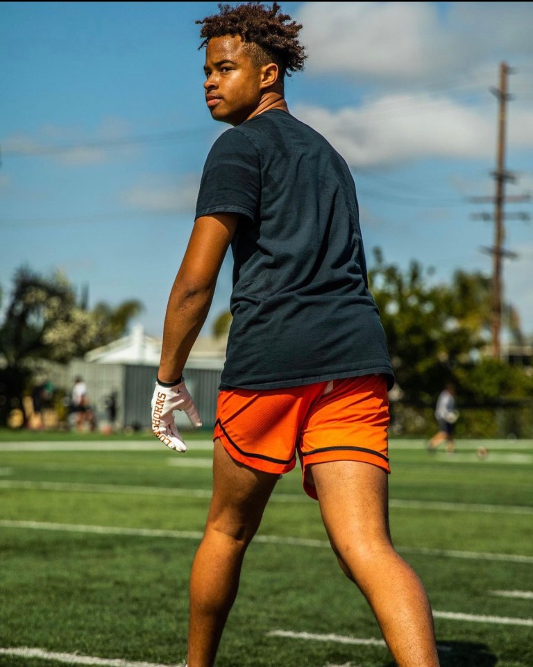 Jordan  Bass