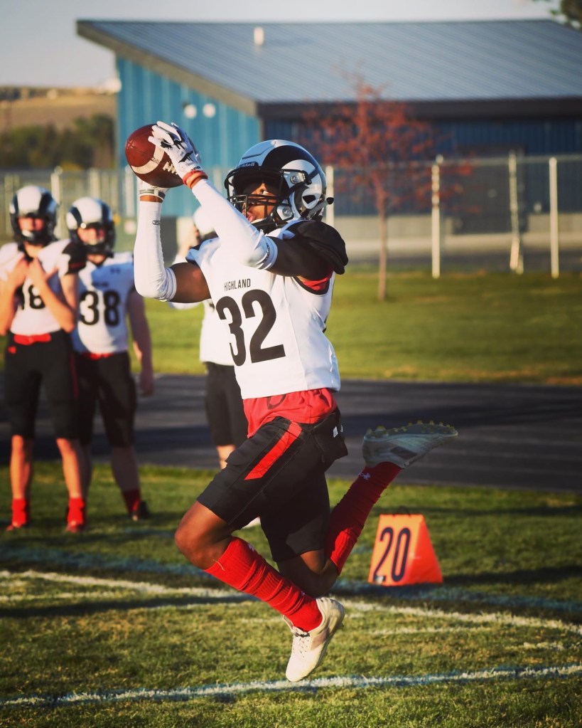 Updated 2025 Idaho Rankings