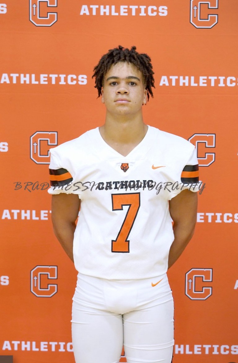 Jaylon Wood