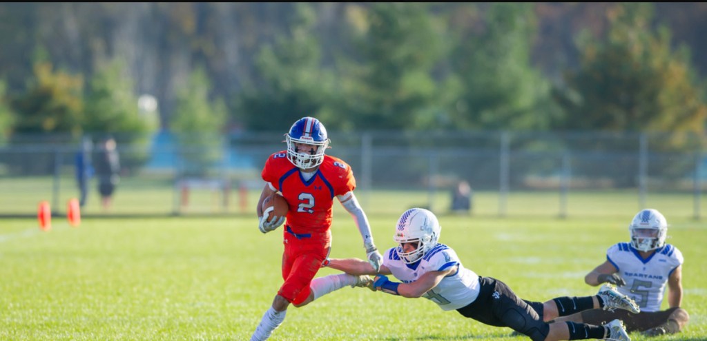 Brody Engel