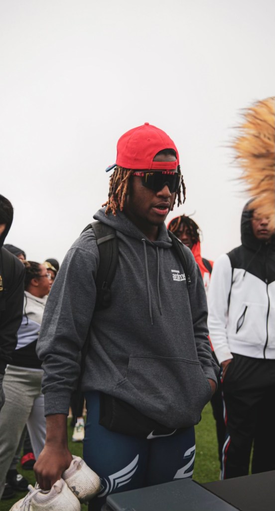 Predicting PA Freshmen on the Brink of National/Regional Status