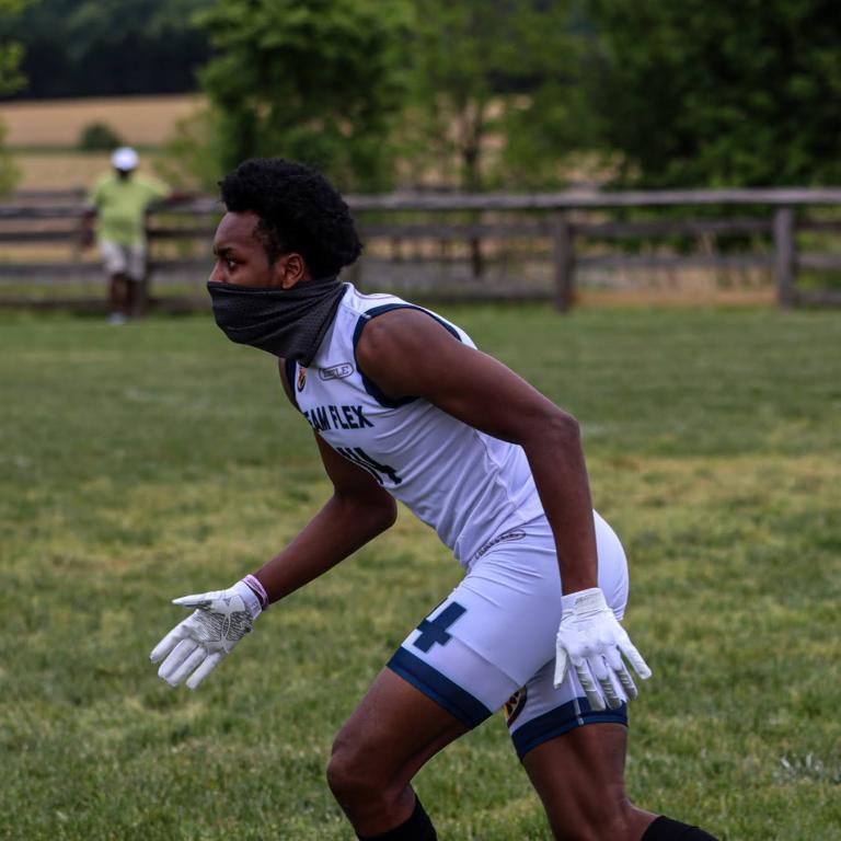 Anthony Robinson Jr
