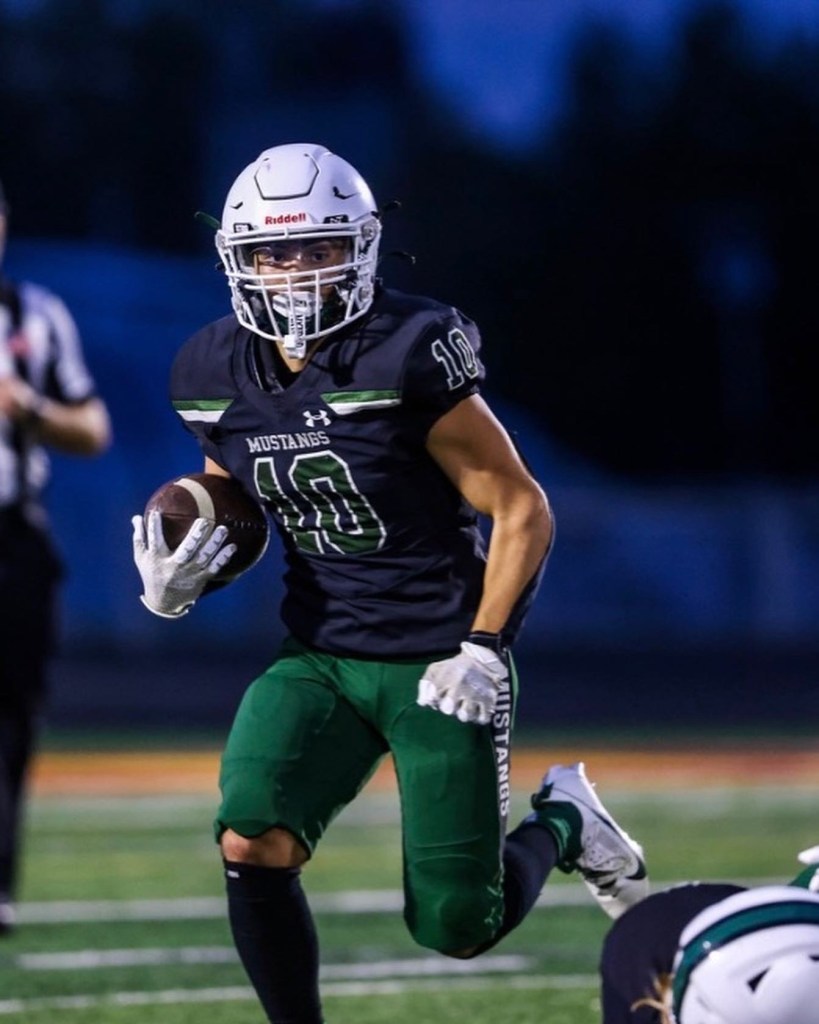 Cayden Thanh Lam Tran