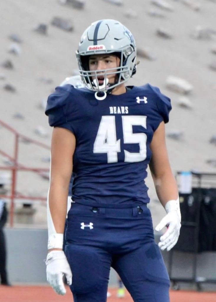 Updated 2025 New Mexico Rankings