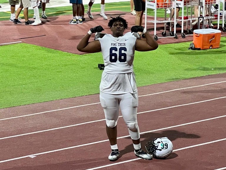 De’Vante Johnson