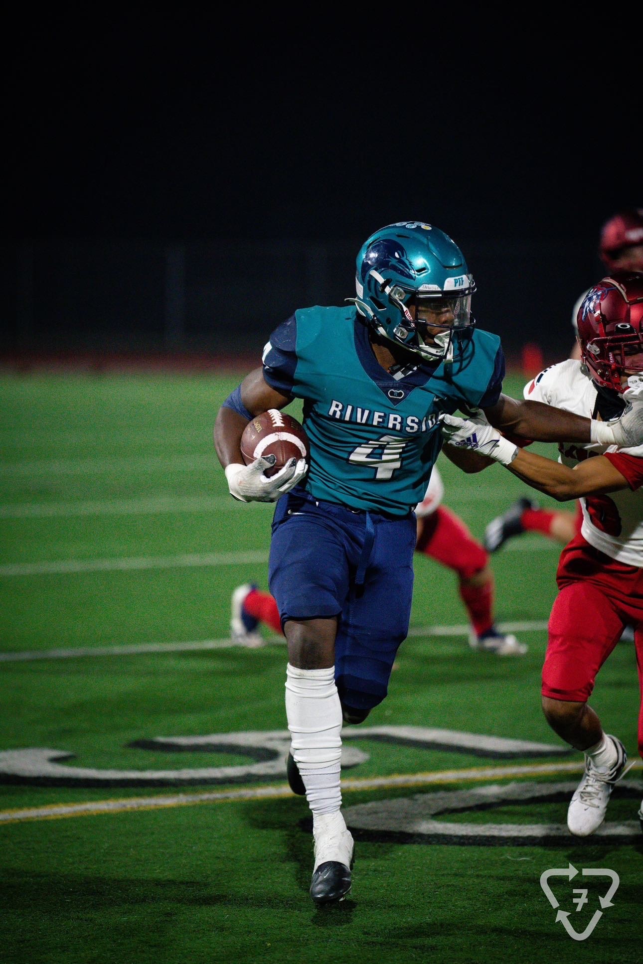 2025 Washington HS Football Player Rankings | Prep Redzone