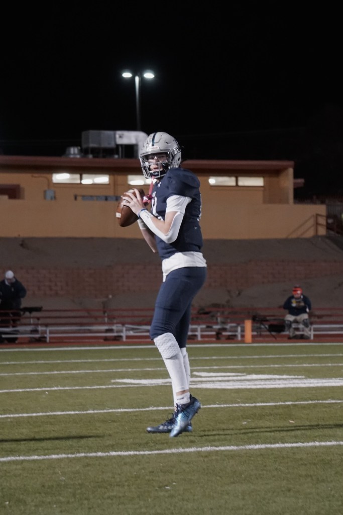 Updated 2023 New Mexico Rankings