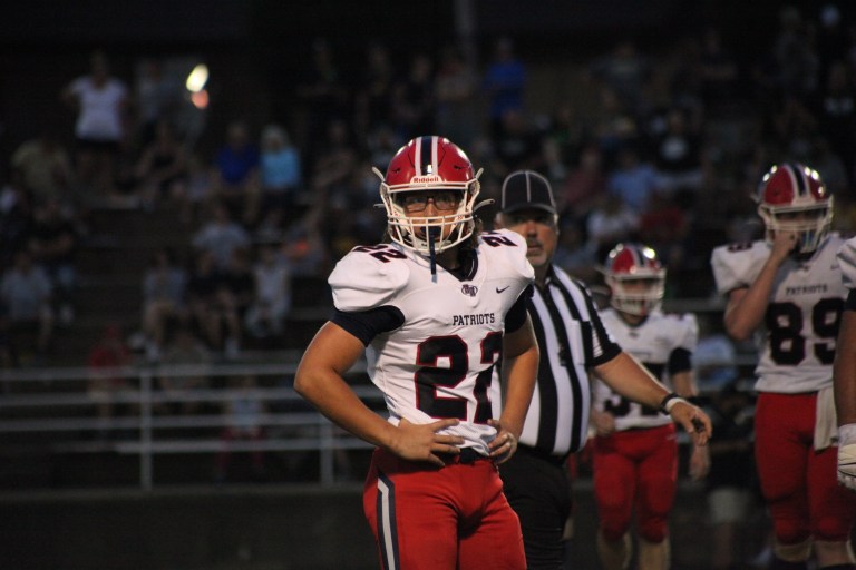 Trey Willard
