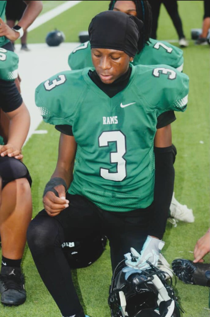Javontrae Hopkins