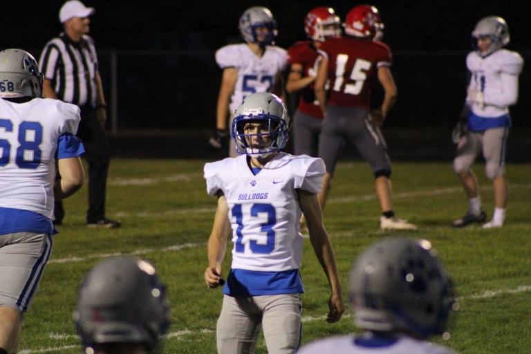 Jett Herian