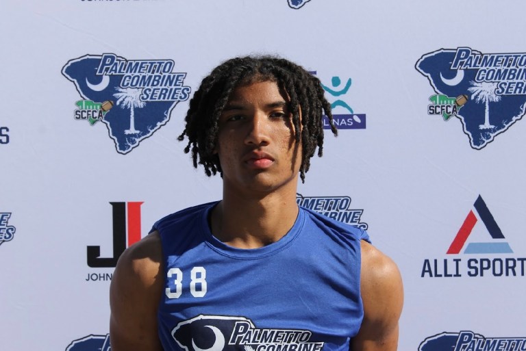 Kadon Crawford