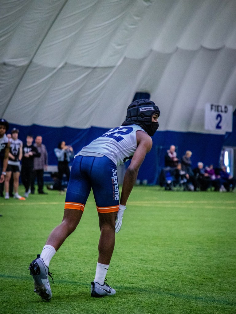 Cornell Conely