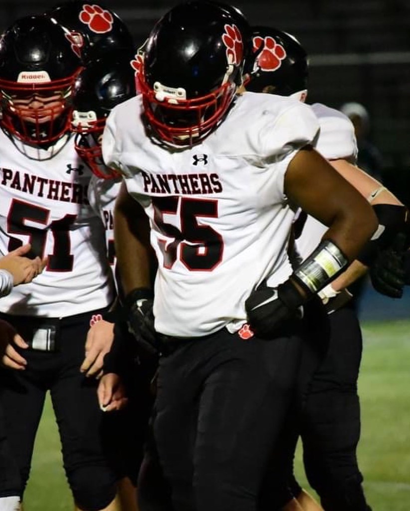 Elijah Alcorn-Crowder