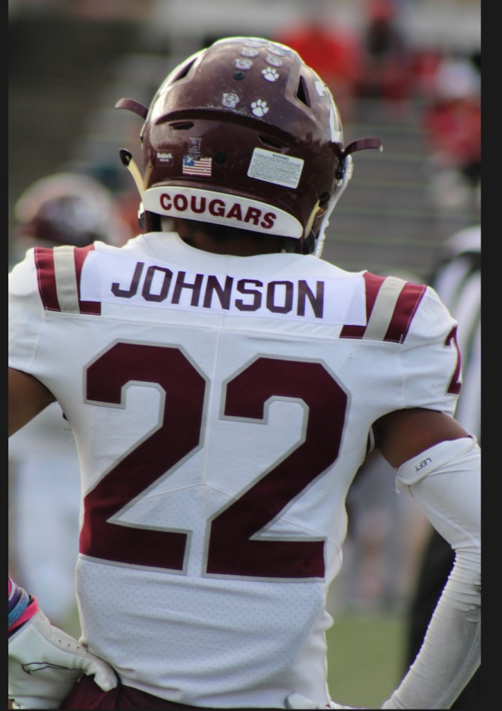 Taytum Johnson