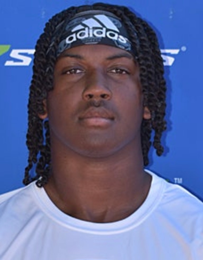 Brandon Ervin