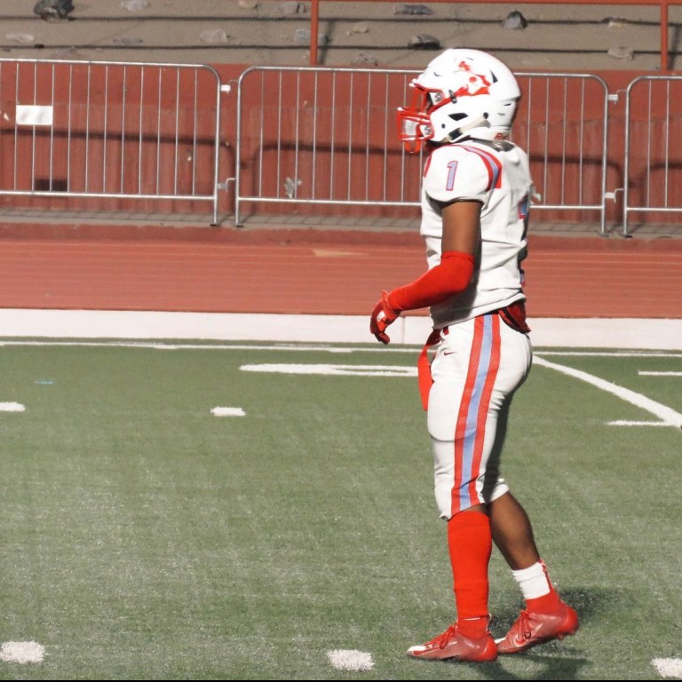 Malachi Thymes