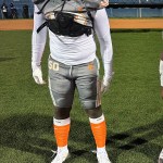 Carter Toliver