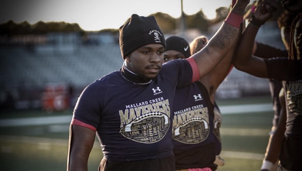 Elijah Hadley