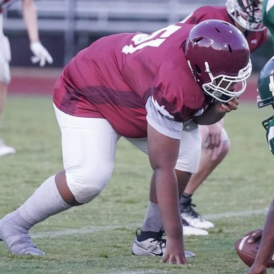 Elijah Gales