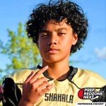 EJ Tonga