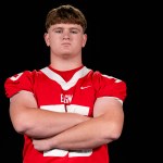 Hudson Begley