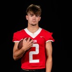 Brody Morrison